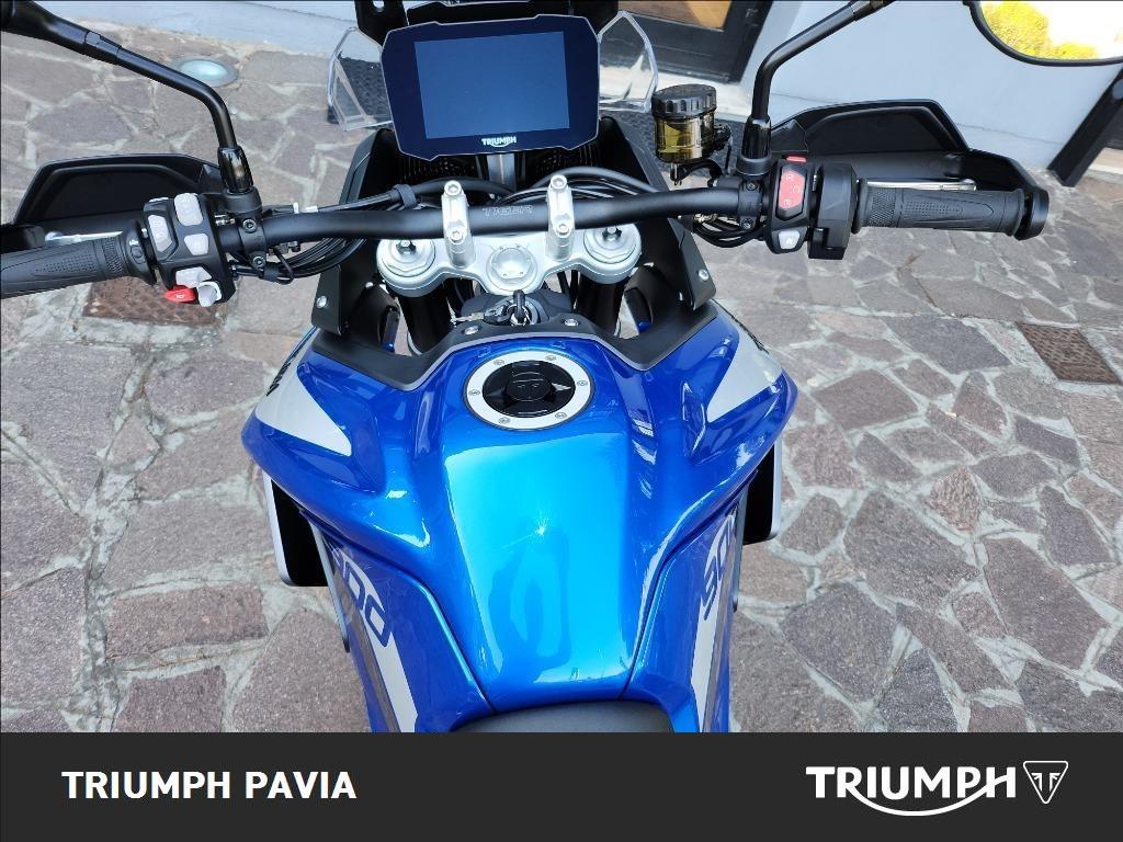 TRIUMPH Tiger 900 GT Pro Abs