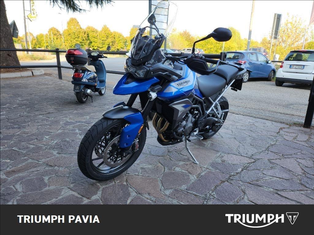 TRIUMPH Tiger 900 GT Pro Abs