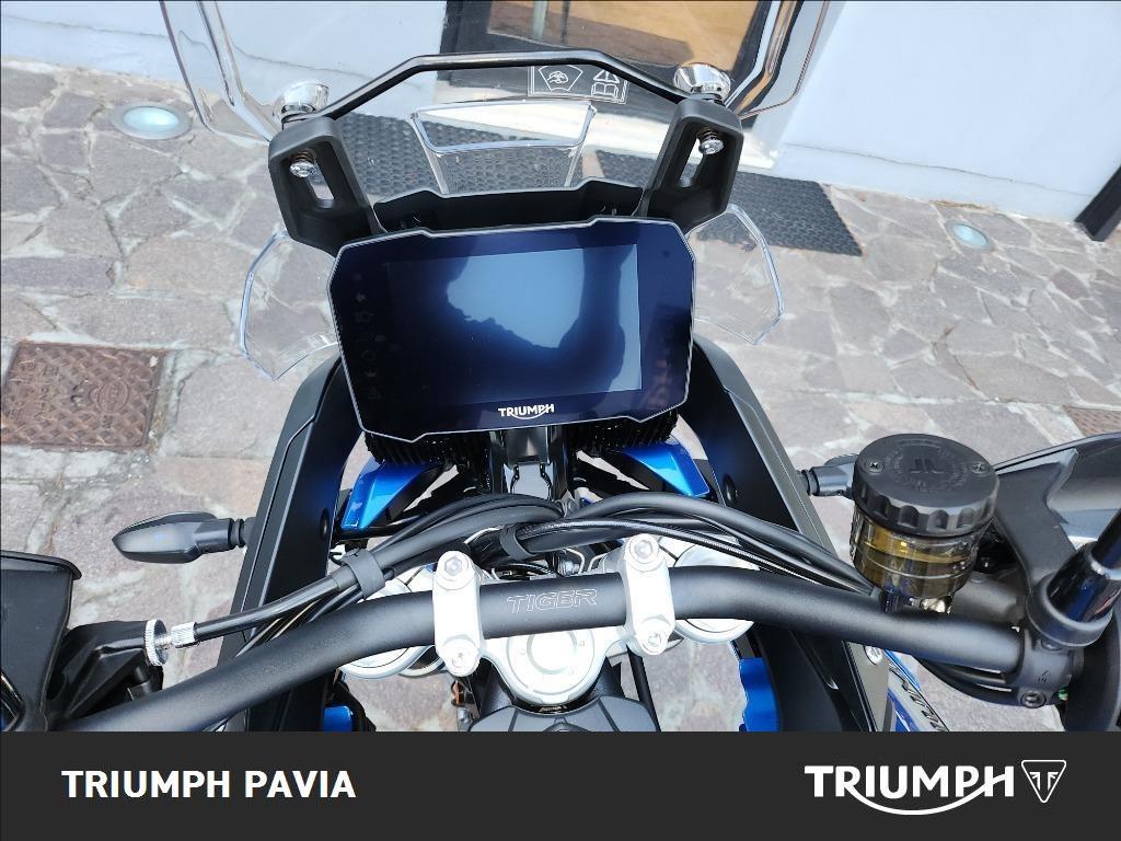 TRIUMPH Tiger 900 GT Pro Abs