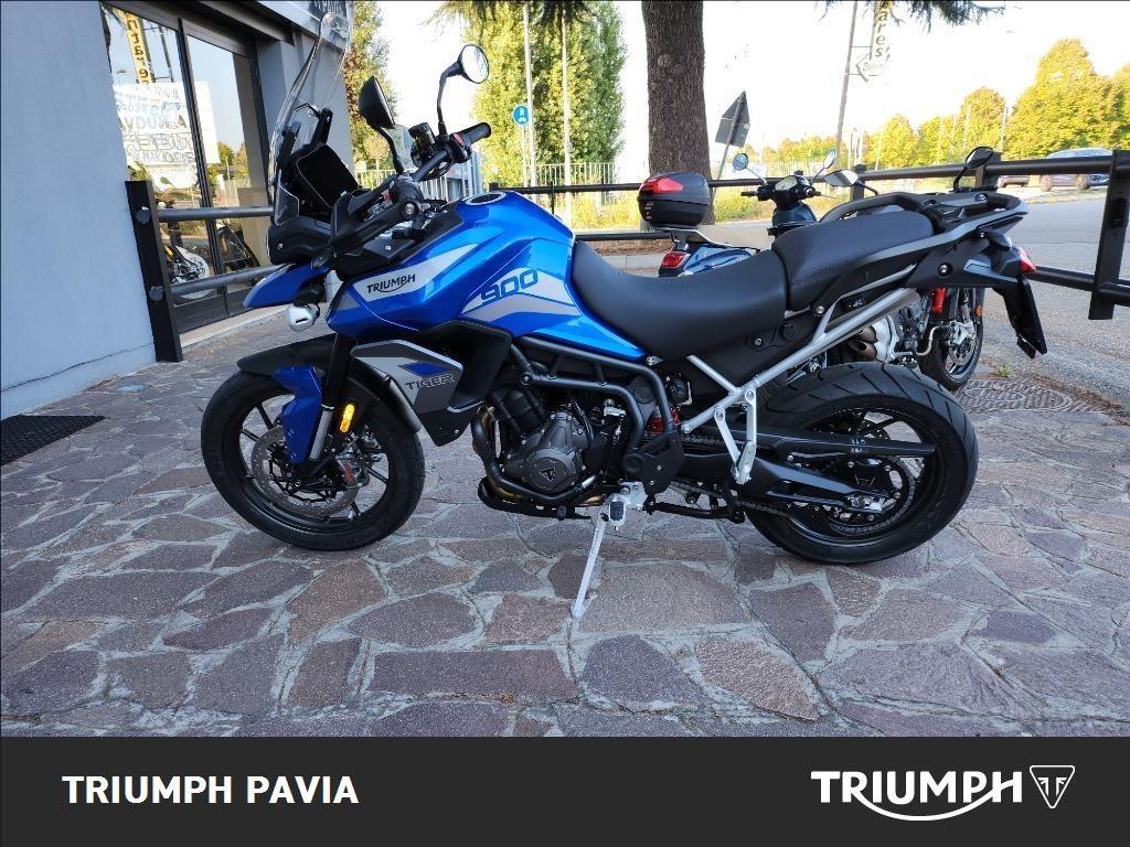 TRIUMPH Tiger 900 GT Pro Abs