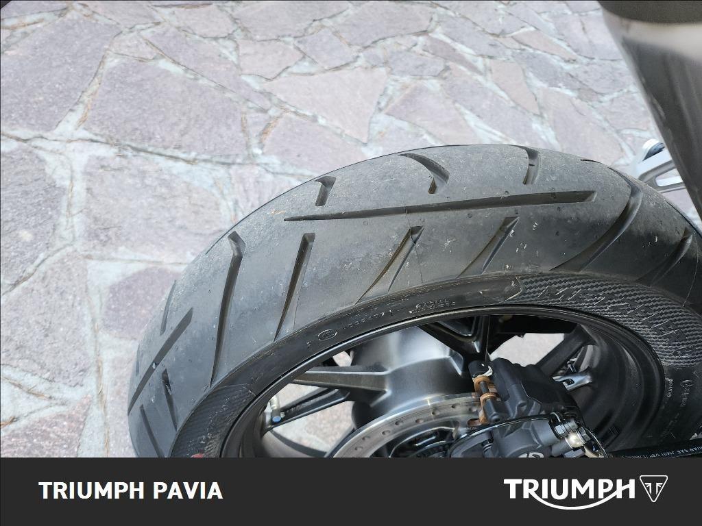 TRIUMPH Tiger 900 GT Pro Abs