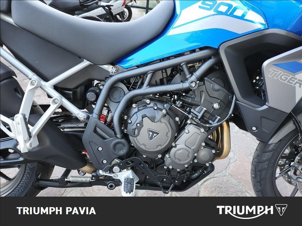 TRIUMPH Tiger 900 GT Pro Abs