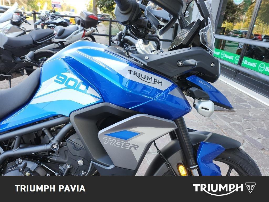 TRIUMPH Tiger 900 GT Pro Abs