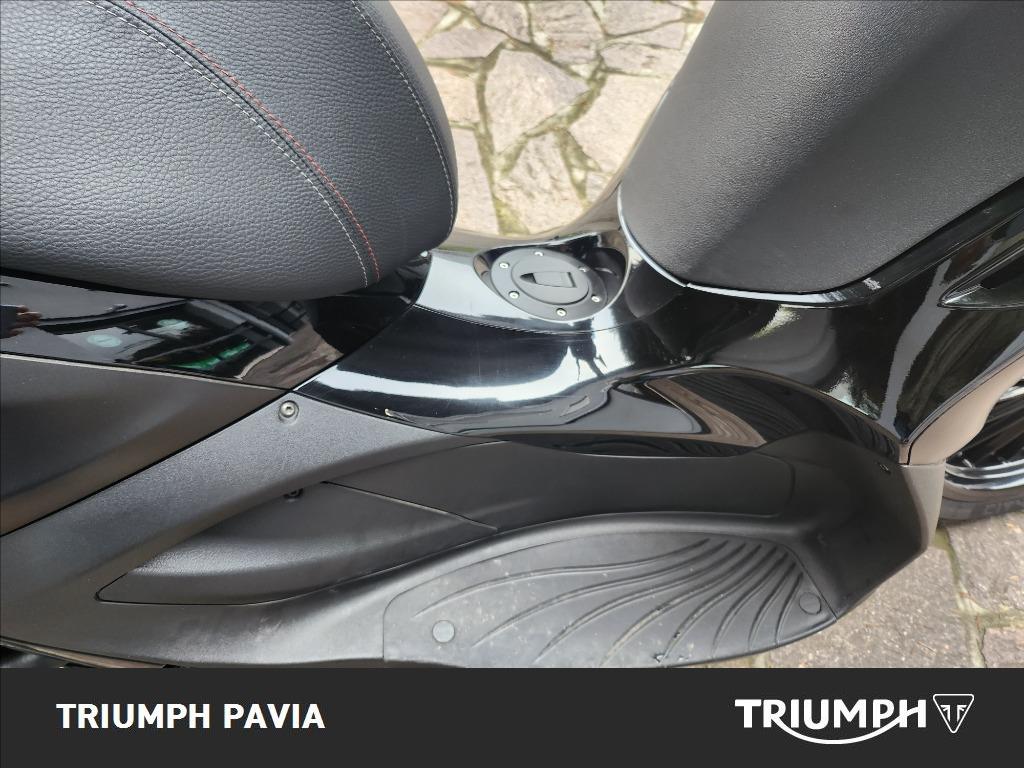 PIAGGIO Beverly 300 ie abs-asr
