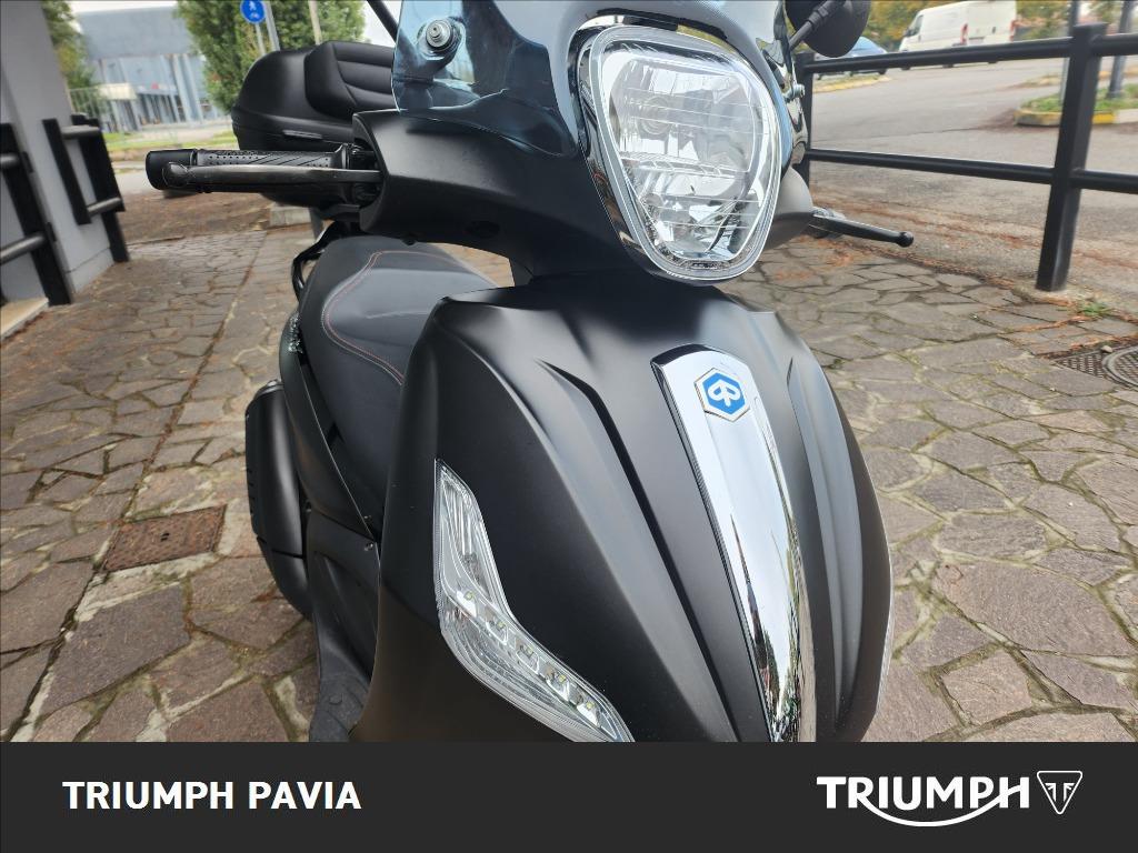 PIAGGIO Beverly 300 ie abs-asr