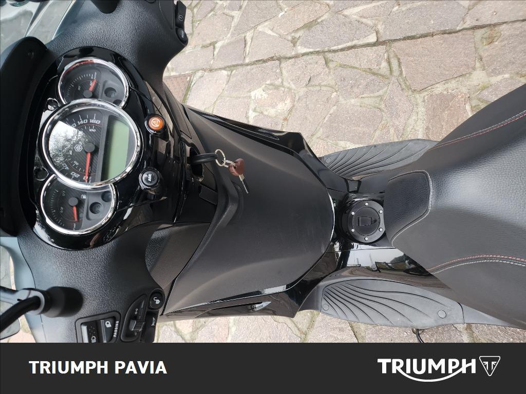 PIAGGIO Beverly 300 ie abs-asr