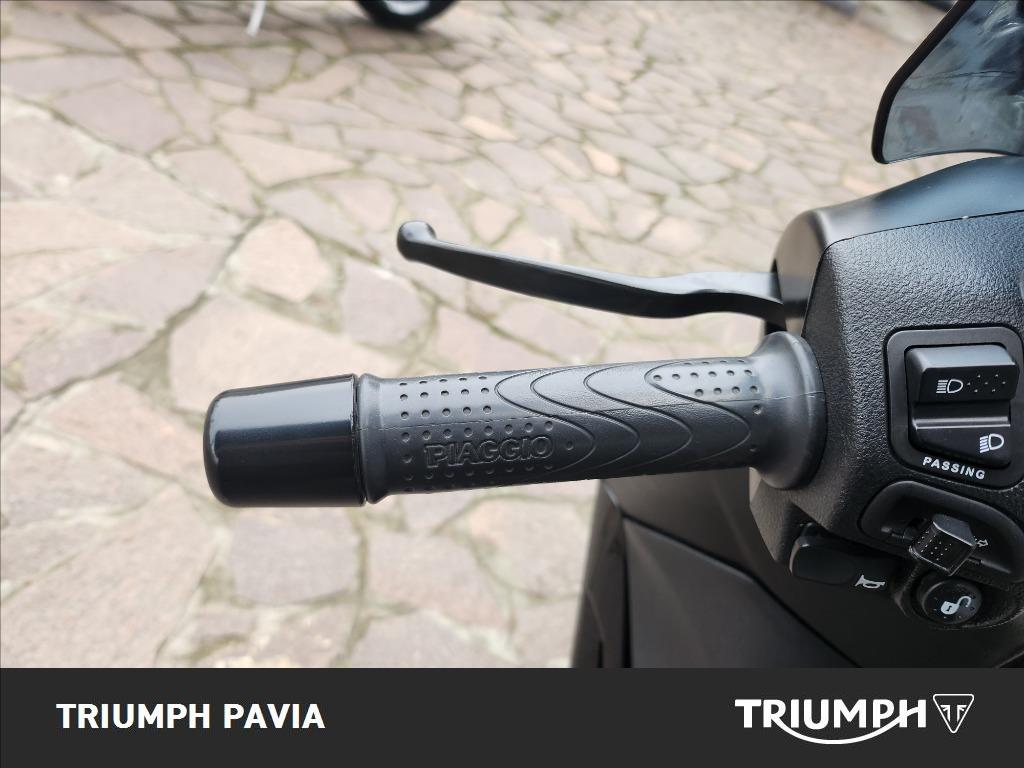 PIAGGIO Beverly 300 ie abs-asr