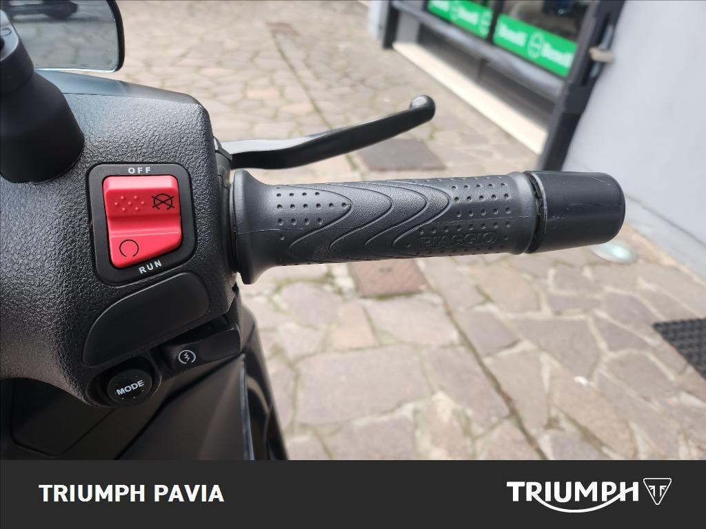 PIAGGIO Beverly 300 ie abs-asr