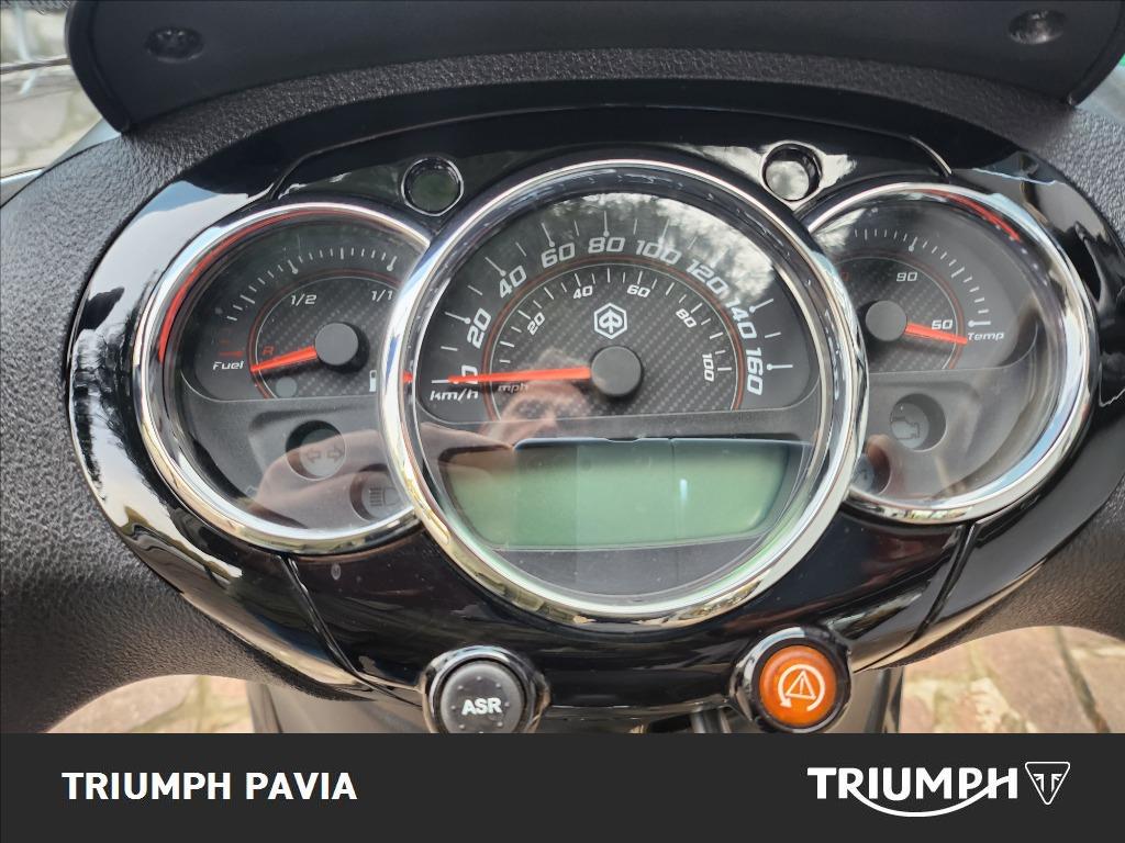 PIAGGIO Beverly 300 ie abs-asr