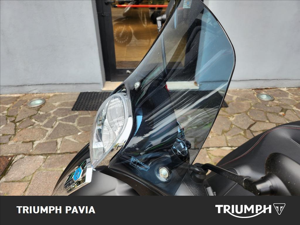 PIAGGIO Beverly 300 ie abs-asr