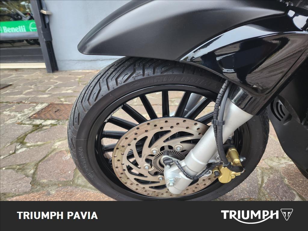 PIAGGIO Beverly 300 ie abs-asr