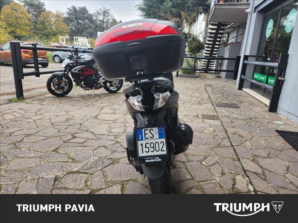 PIAGGIO Beverly 300 ie abs-asr