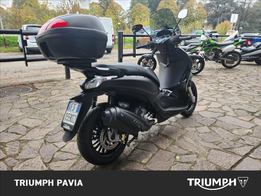 PIAGGIO Beverly 300 ie abs-asr