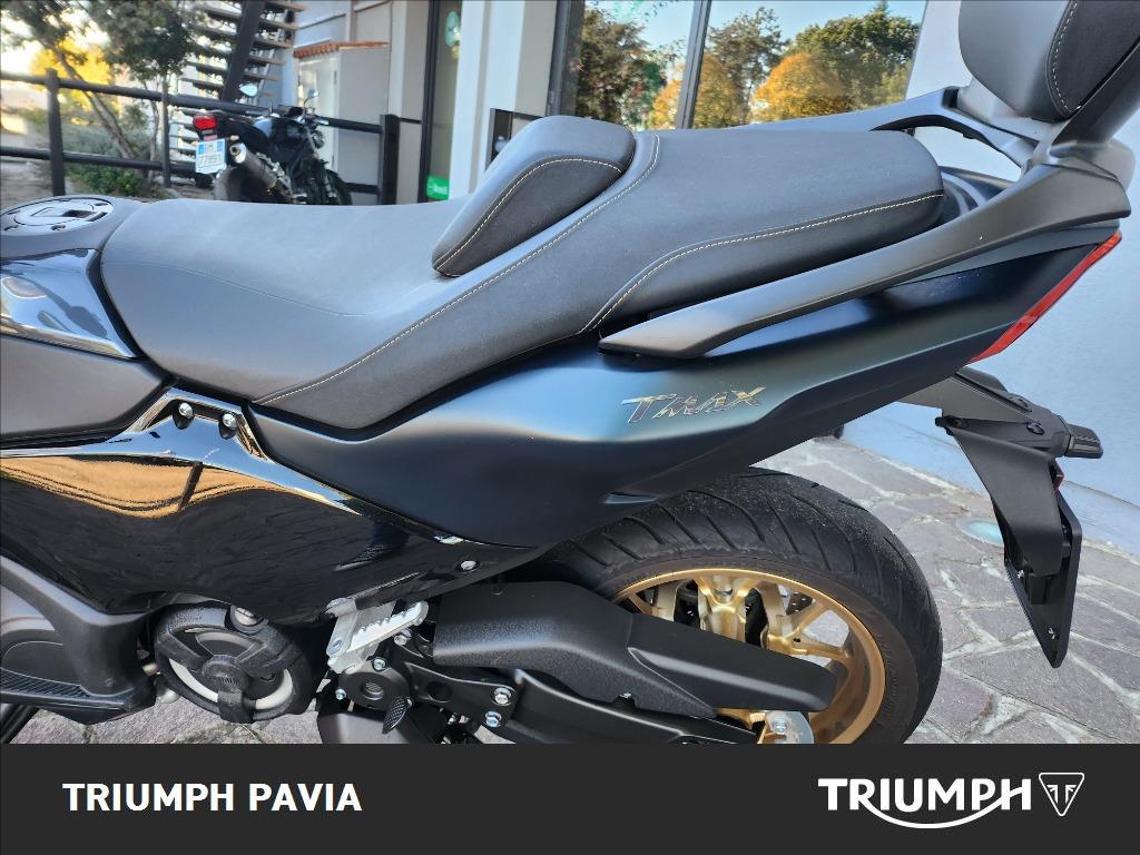 YAMAHA T-Max 560 Tech Max Abs