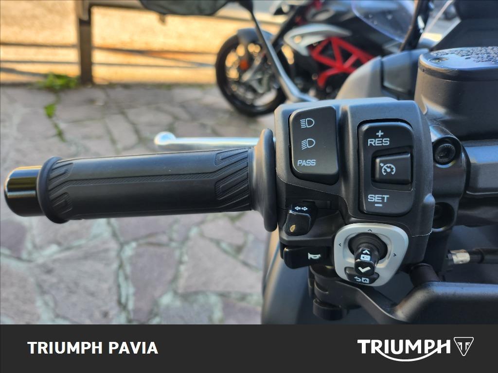 YAMAHA T-Max 560 Tech Max Abs