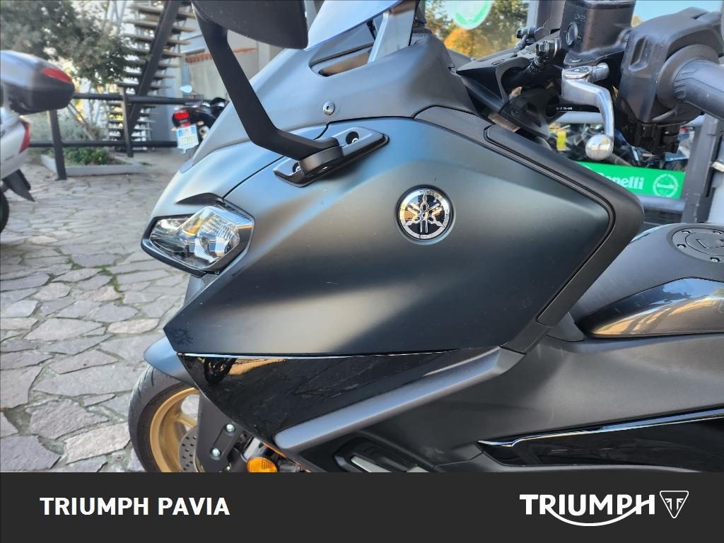 YAMAHA T-Max 560 Tech Max Abs