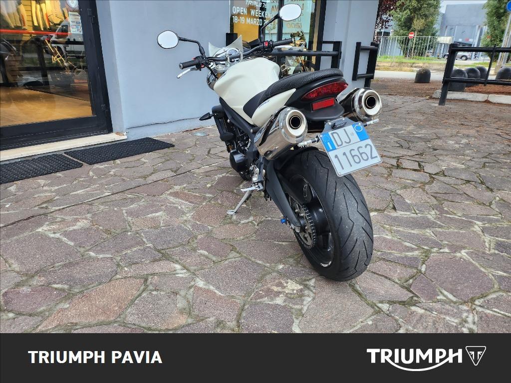 TRIUMPH Street Triple 675 