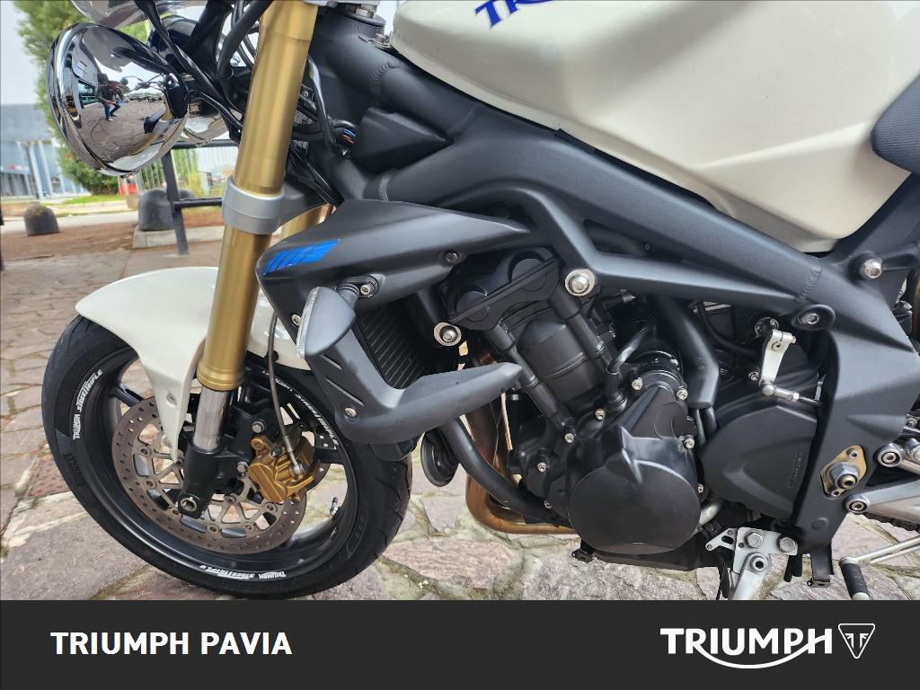 TRIUMPH Street Triple 675 