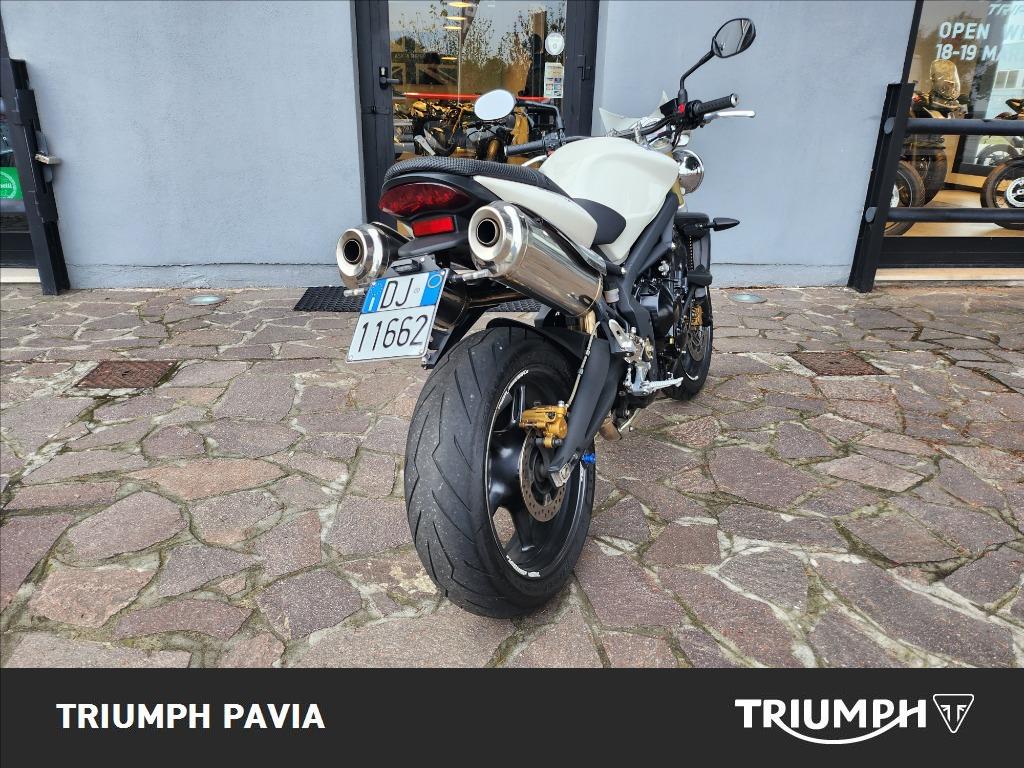 TRIUMPH Street Triple 675 