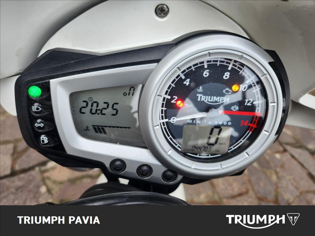 TRIUMPH Street Triple 675 