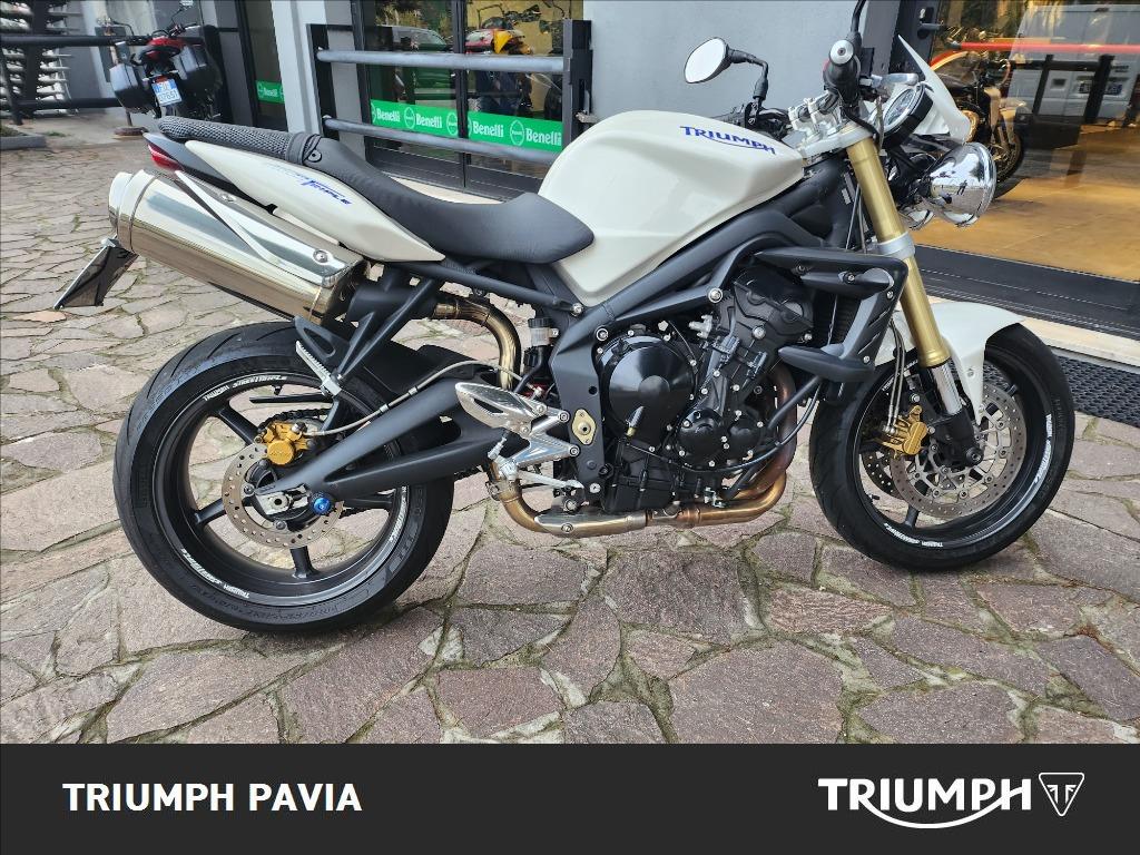 TRIUMPH Street Triple 675 