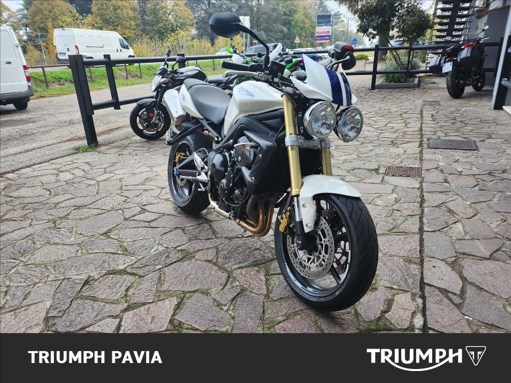 TRIUMPH Street Triple 675 