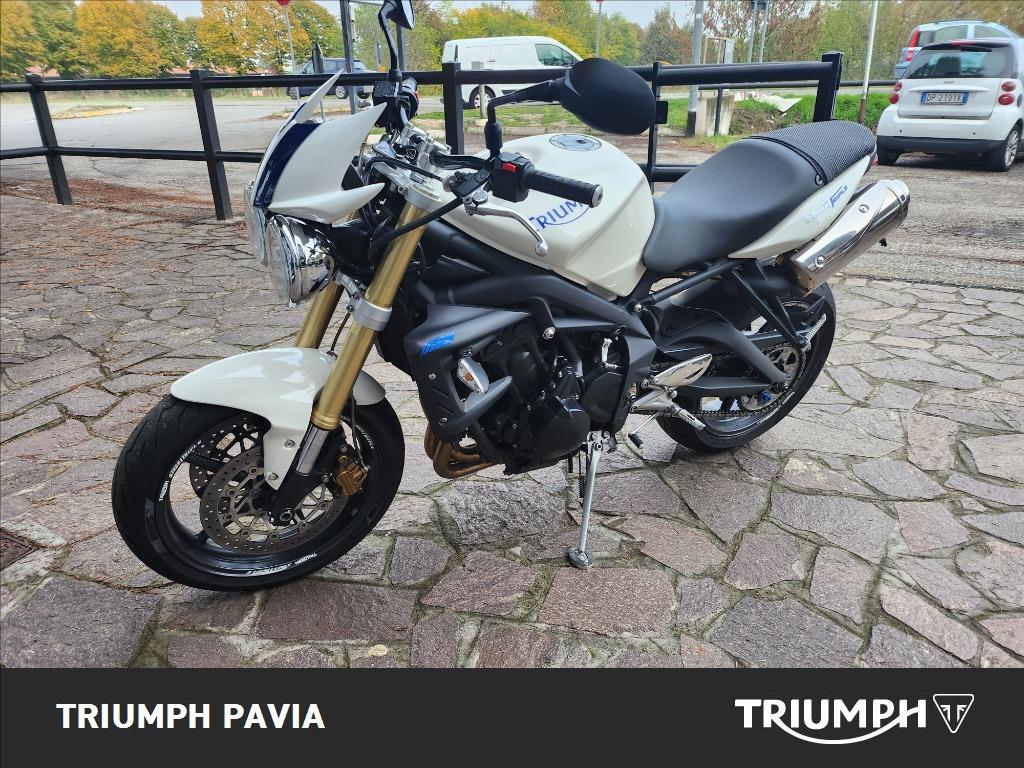 TRIUMPH Street Triple 675 