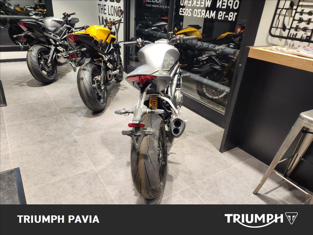 TRIUMPH Speed Triple 1200 RS Abs