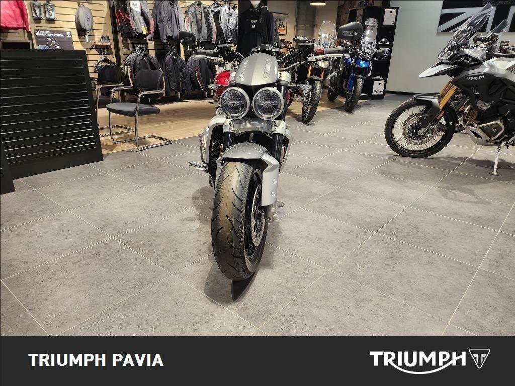 TRIUMPH Rocket III 2500 R