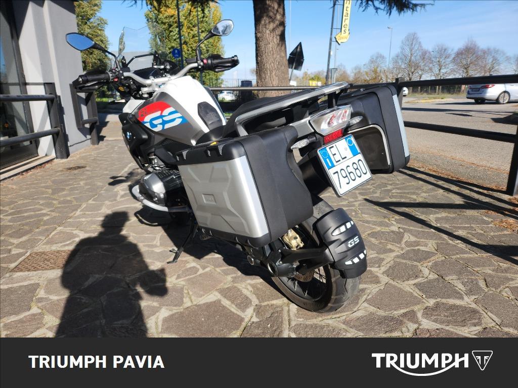 BMW R 1200 GS Abs
