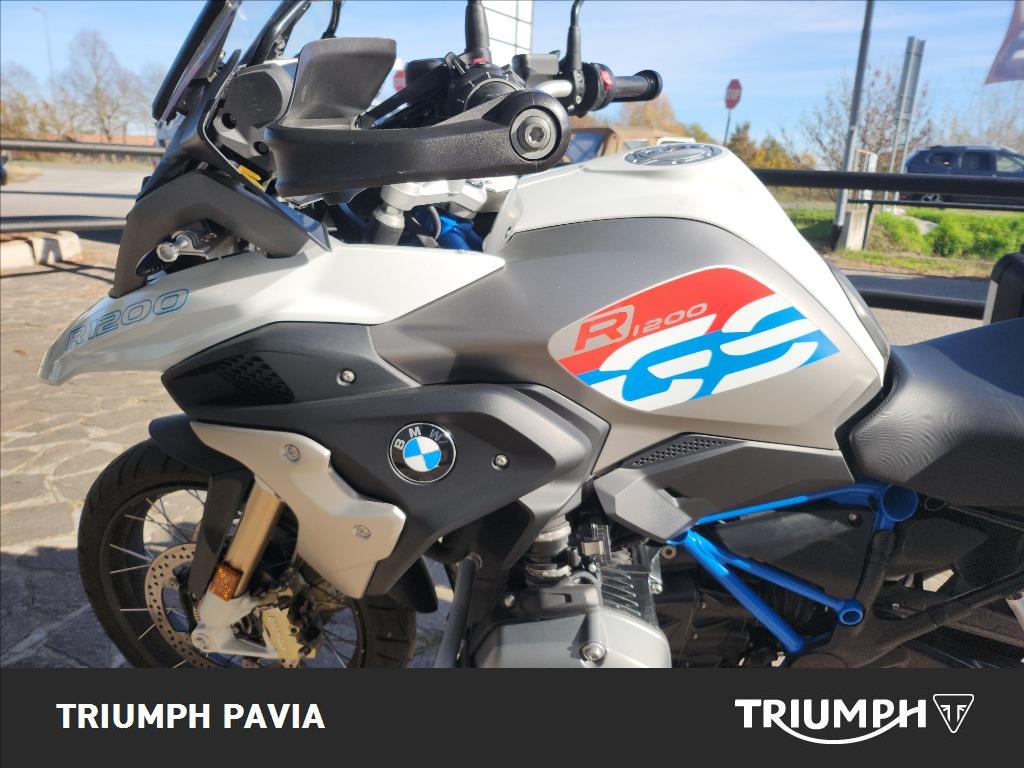 BMW R 1200 GS Abs