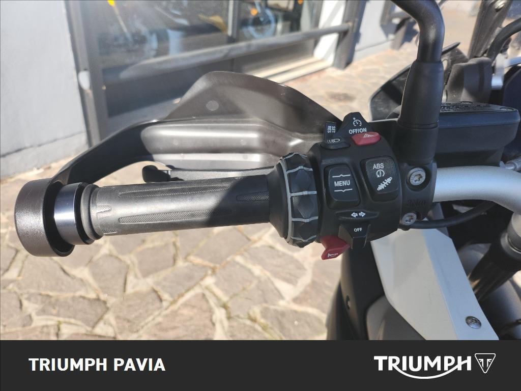 BMW R 1200 GS Abs