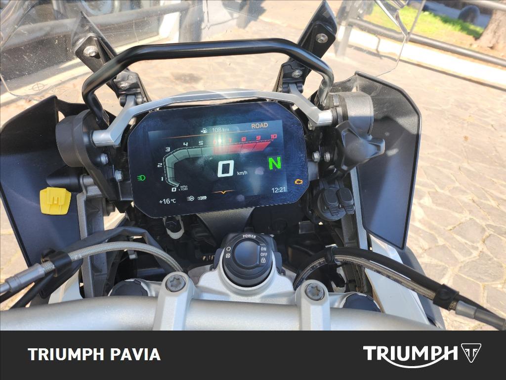 BMW R 1200 GS Abs