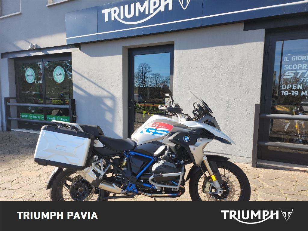 BMW R 1200 GS Abs