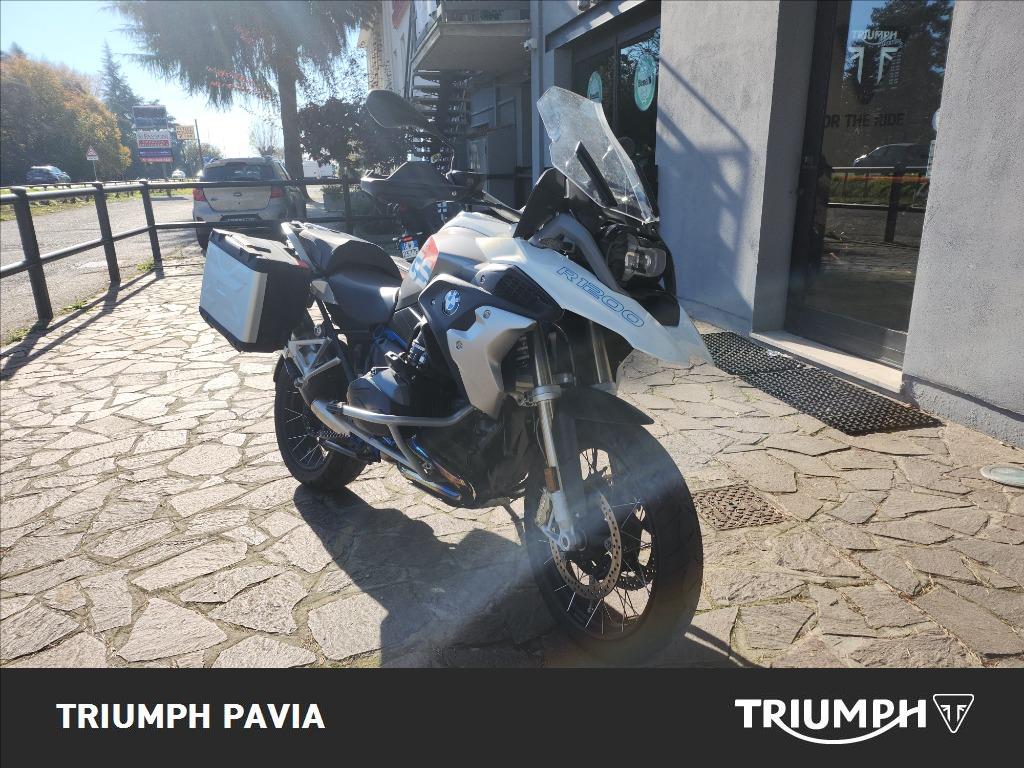BMW R 1200 GS Abs