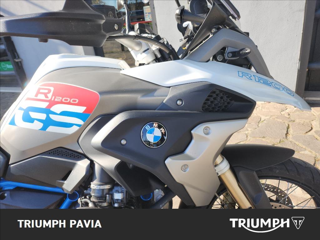 BMW R 1200 GS Abs