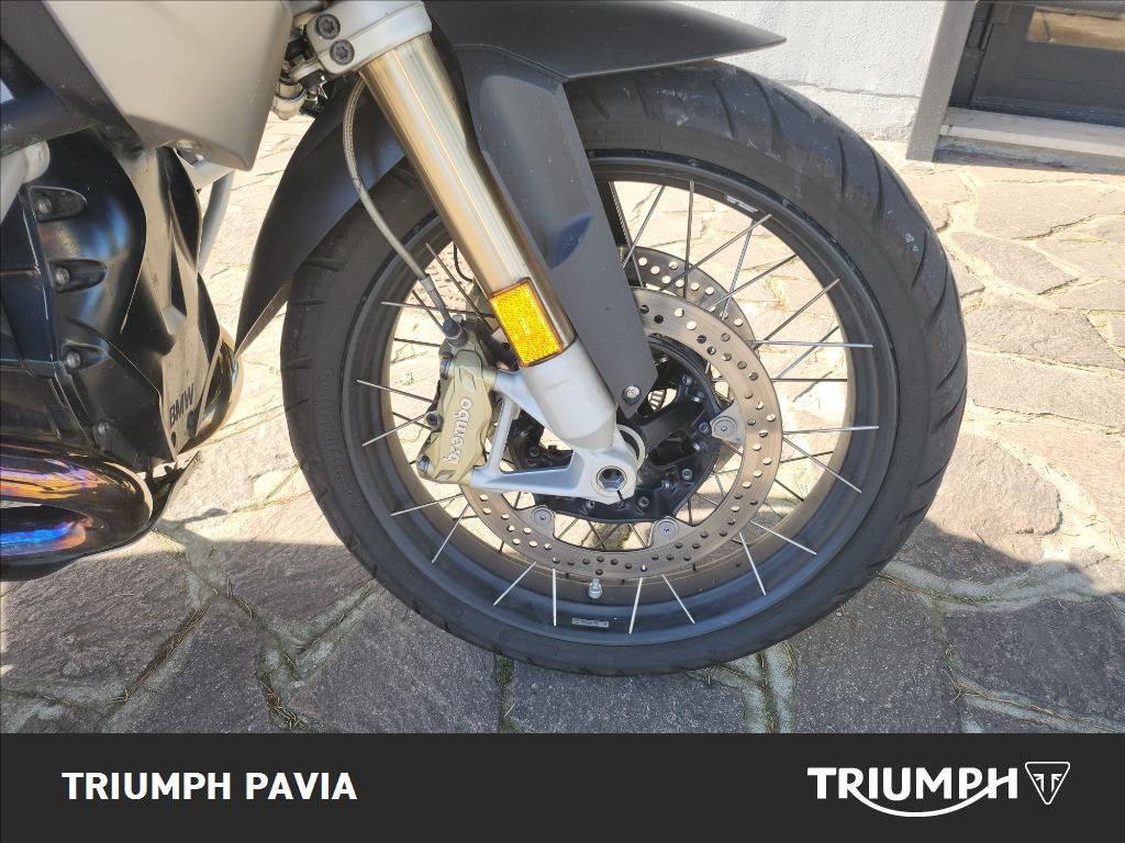 BMW R 1200 GS Abs
