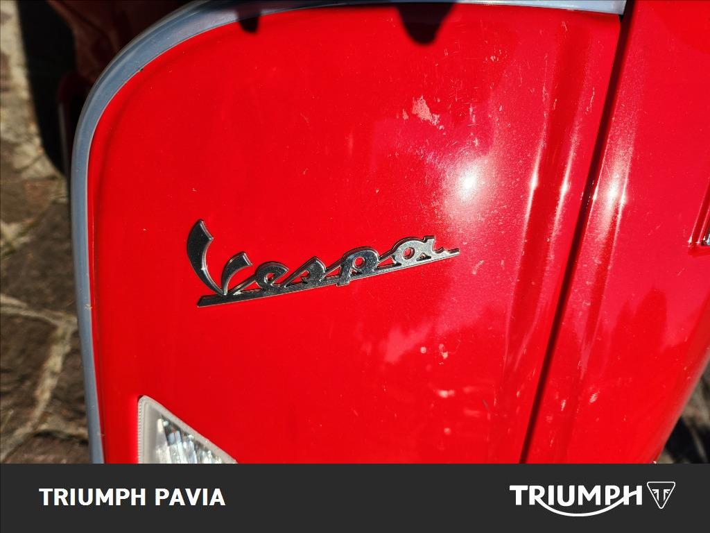 VESPA Vespa GTS 125 ie Super Abs