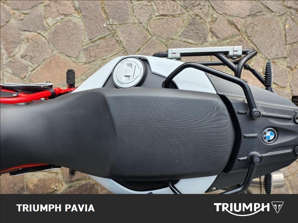 BMW F 800 GS Adventure Abs