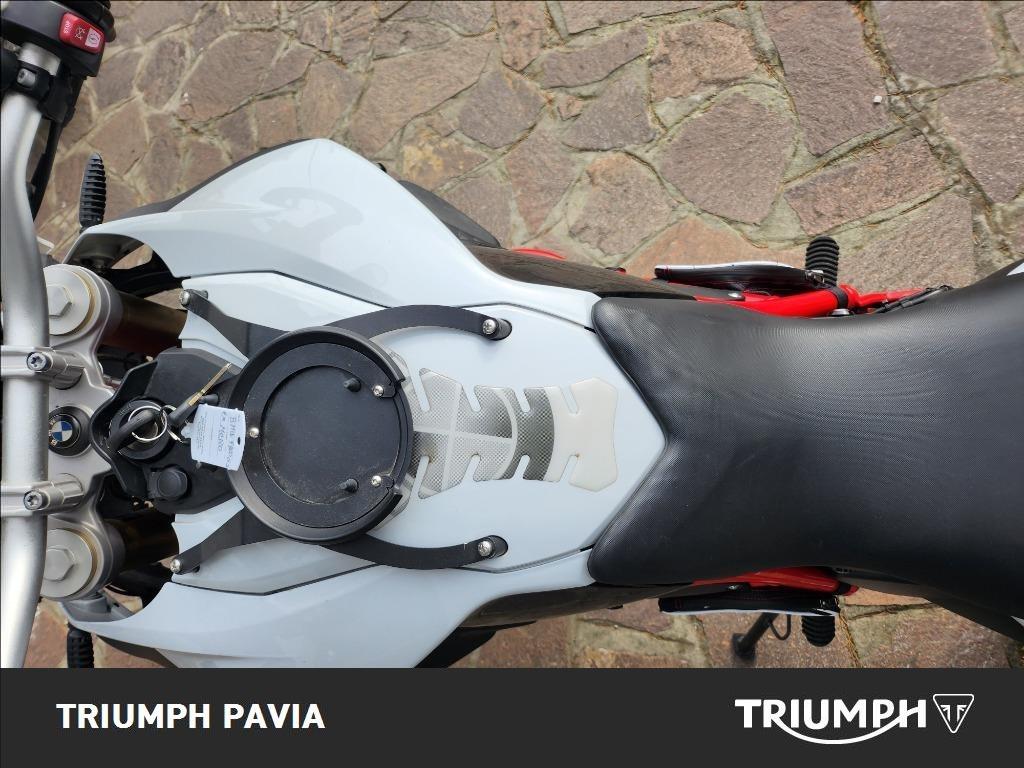 BMW F 800 GS Adventure Abs