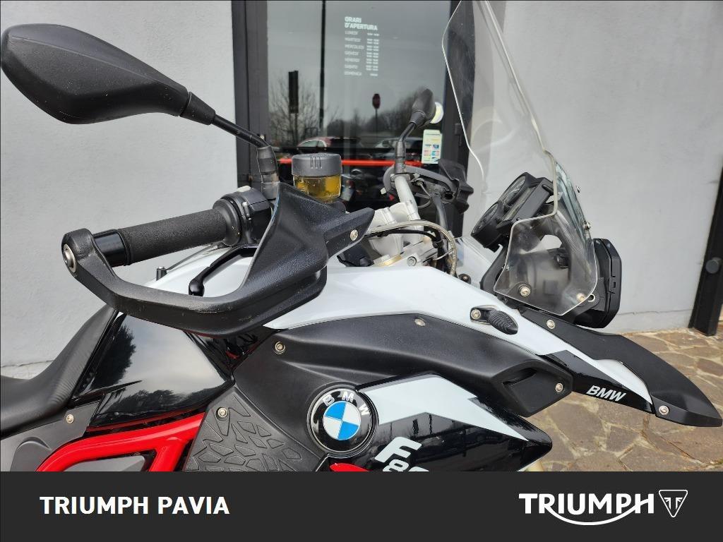 BMW F 800 GS Adventure Abs
