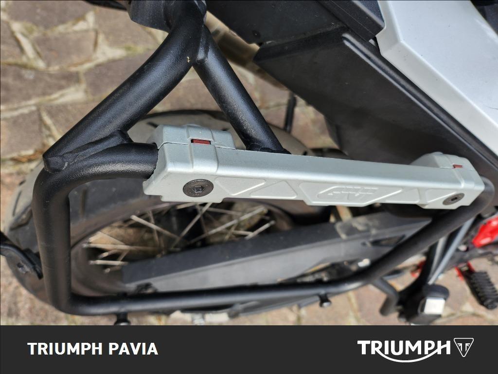 BMW F 800 GS Adventure Abs