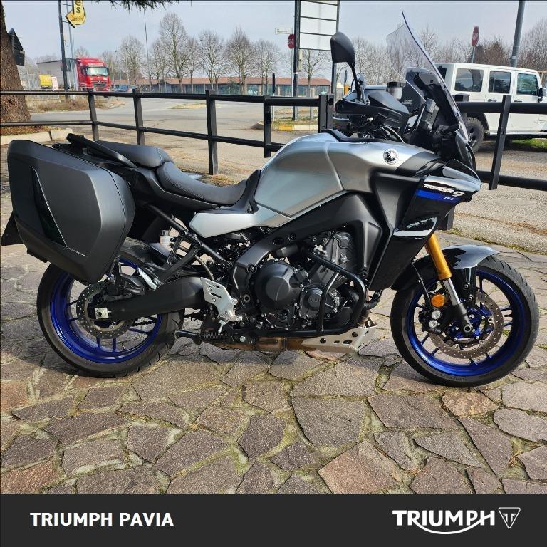 YAMAHA Tracer 9 900 Abs