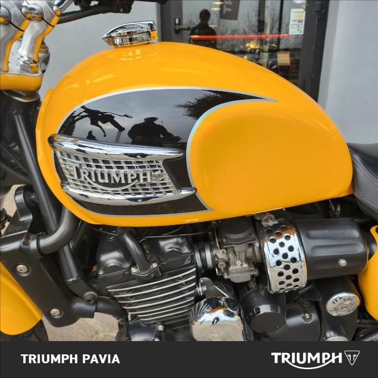 TRIUMPH Thunderbird 900 Sport