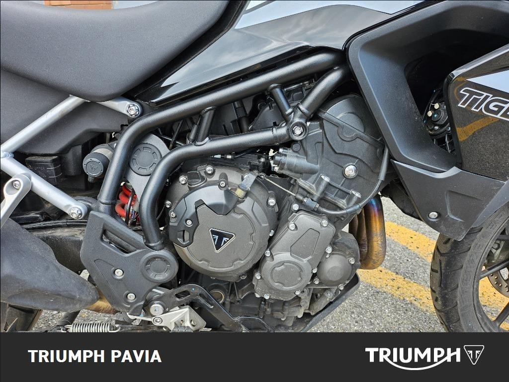 TRIUMPH Tiger 900 GT Pro Abs