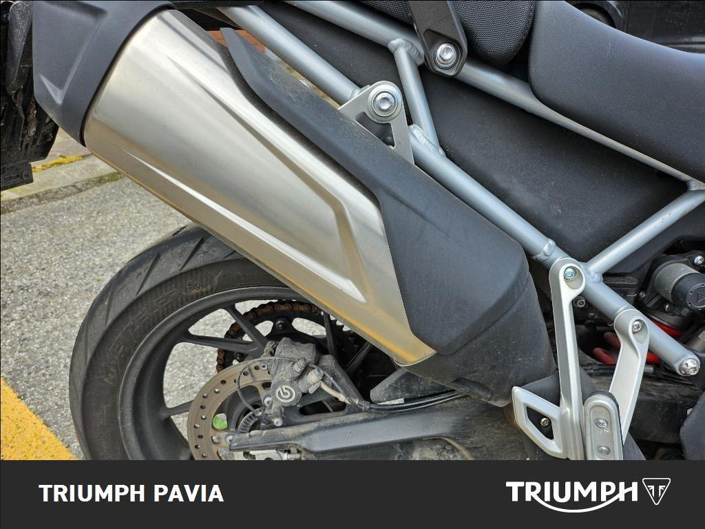 TRIUMPH Tiger 900 GT Pro Abs