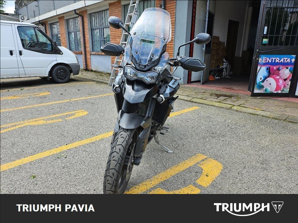 TRIUMPH Tiger 900 GT Pro Abs