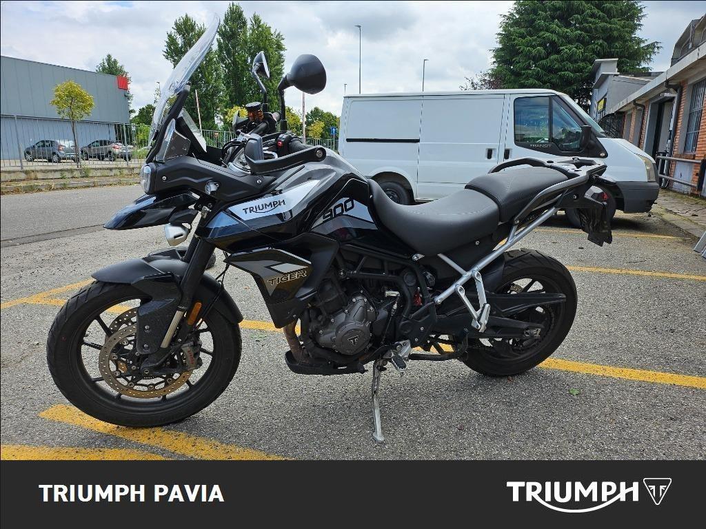 TRIUMPH Tiger 900 GT Pro Abs