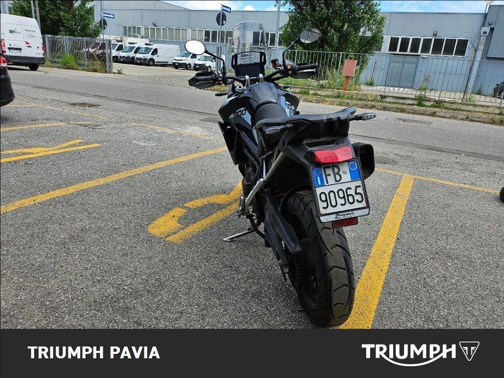 TRIUMPH Tiger 900 GT Pro Abs