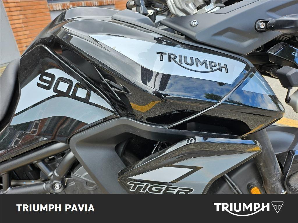 TRIUMPH Tiger 900 GT Pro Abs